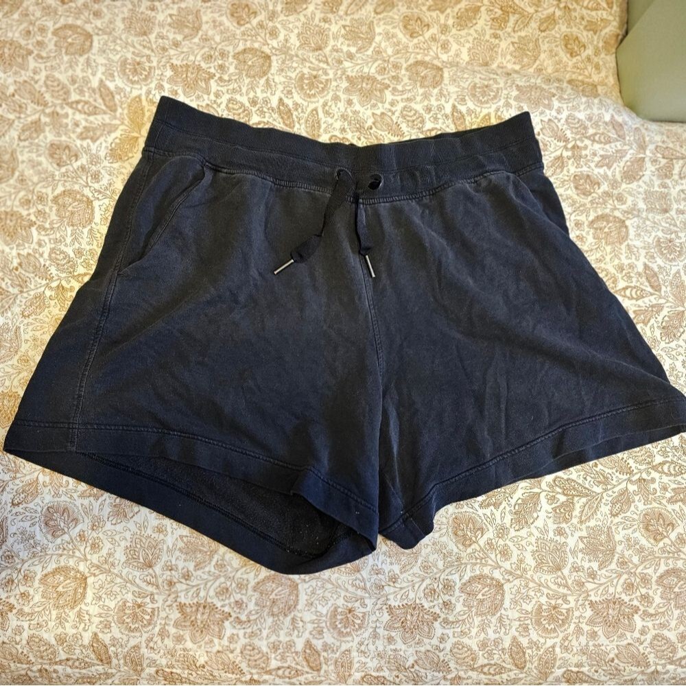 Athleta Balance 4" Shortie Women's Shorts
